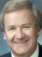 Mark Church